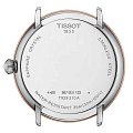 Часы Tissot T-Gold Glendora T929.210.41.116.00 фото 7